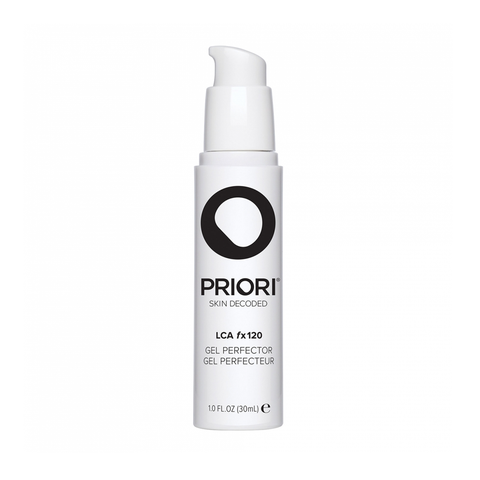 PRIORI - SKIN DECODED LCA FX120 GEL PERFECTOR - MyVaniteeCase