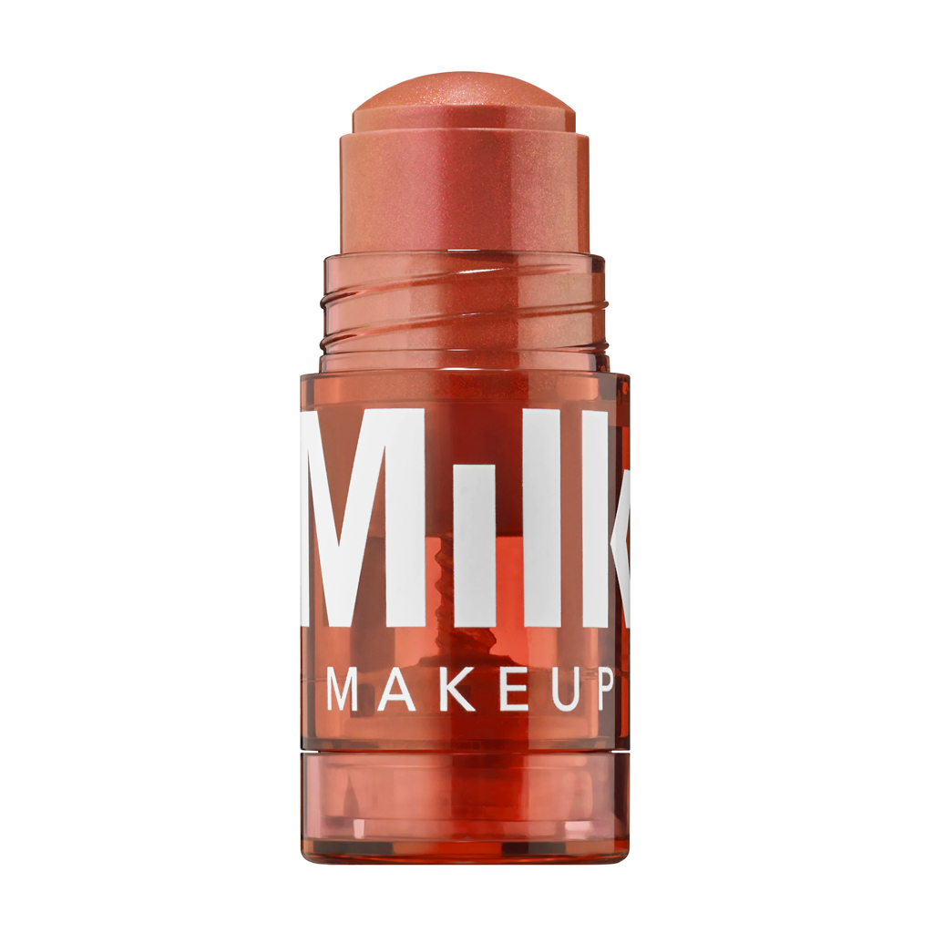 MILK MAKEUP - GLOW OIL LIP + CHEEK (GLIMMER) - MyVaniteeCase