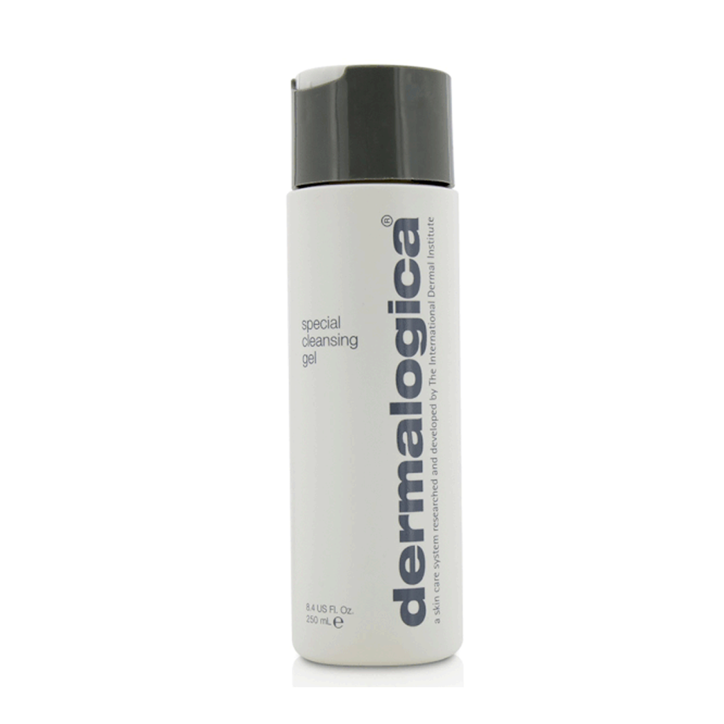 DERMALOGICA - SPECIAL CLEANSING GEL (250 ML) - MyVaniteeCase