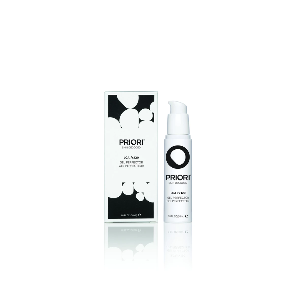 PRIORI - SKIN DECODED LCA FX120 GEL PERFECTOR - MyVaniteeCase