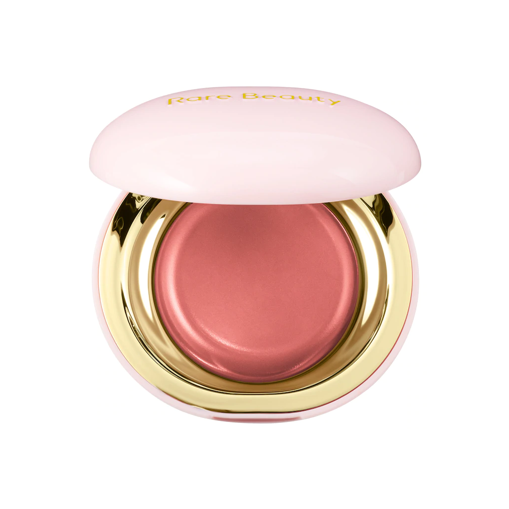 RARE BEAUTY - STAY VULNERABLE MELTING CREAM BLUSH (Nearly Neutral) - MyVaniteeCase