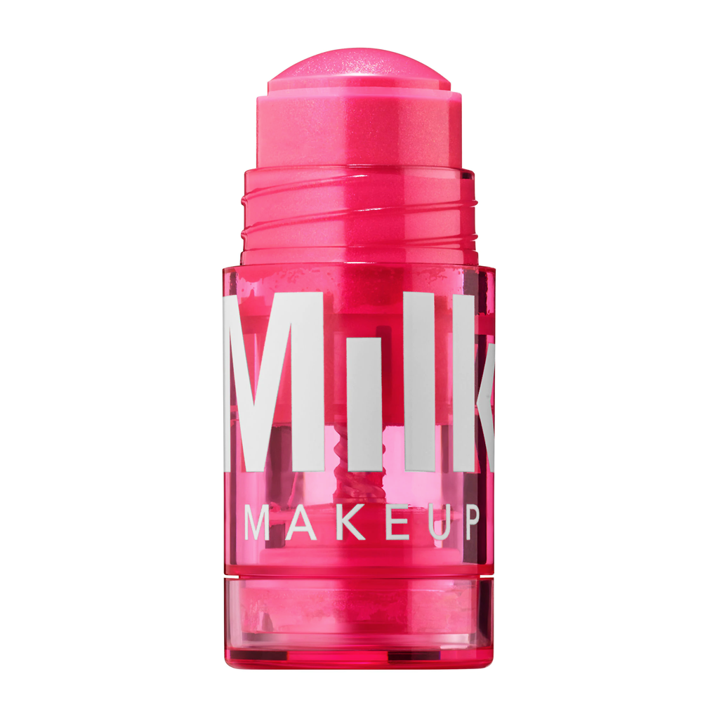 MILK MAKEUP - GLOW OIL LIP + CHEEK (HALO) - MyVaniteeCase