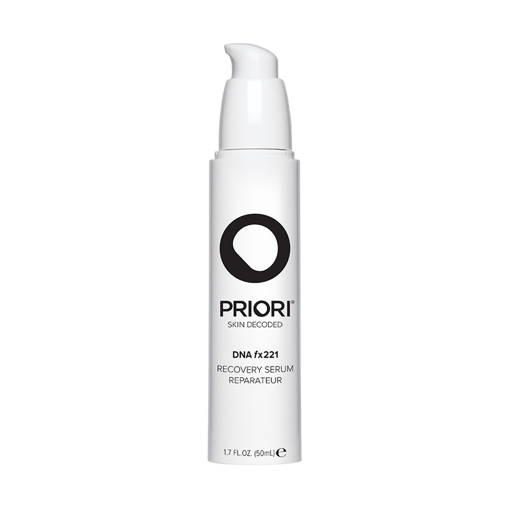 PRIORI - SKIN DECODED DNA FX221 RECOVERY SERUM - MyVaniteeCase