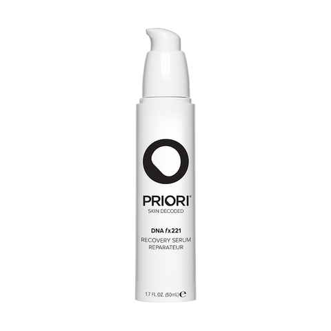 PRIORI - SKIN DECODED DNA FX221 RECOVERY SERUM - MyVaniteeCase