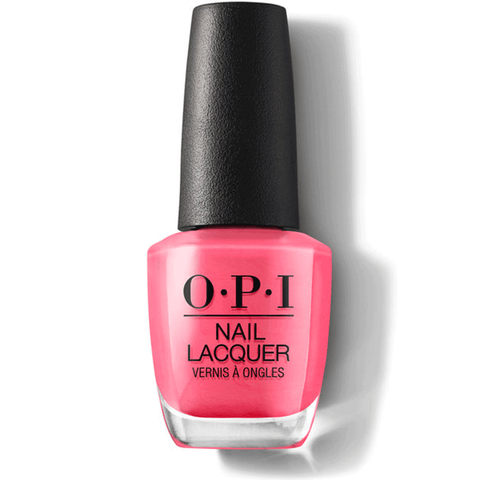 OPI - FEELIN HOT-HOT-HOT - MyVaniteeCase