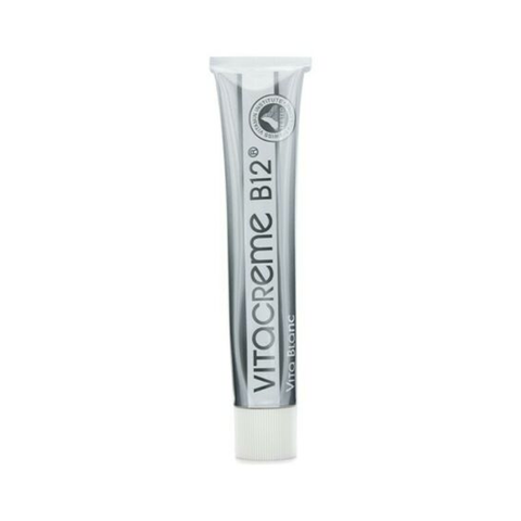 VITA CREME B12 - VITA BLANC LIGHTENING BEAUTY CREAM - MyVaniteeCase