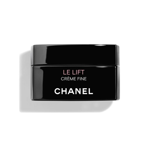 CHANEL - LE LIFT FIRMING ANTI-WRINKLE CREME FINE - MyVaniteeCase