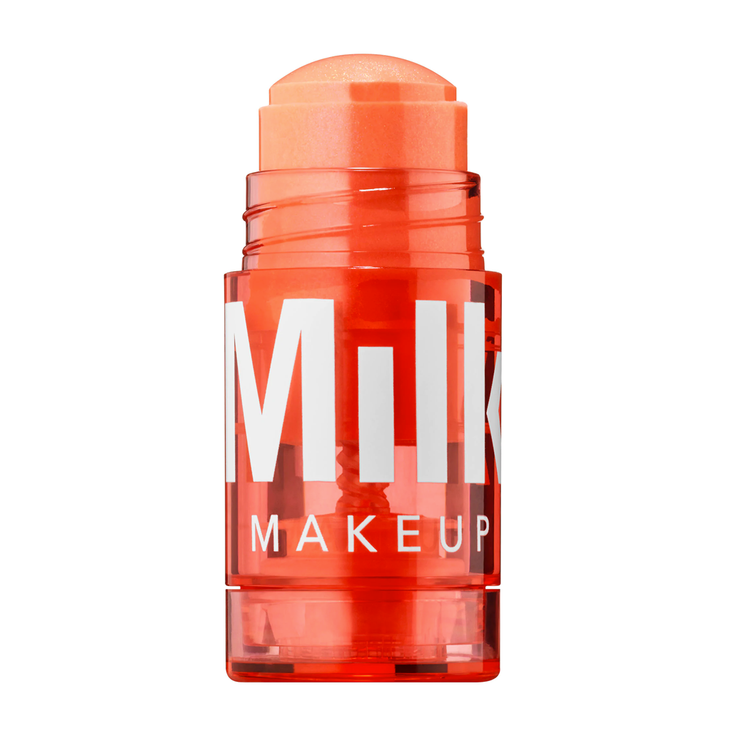 MILK MAKEUP - GLOW OIL LIP + CHEEK (FLARE) - MyVaniteeCase