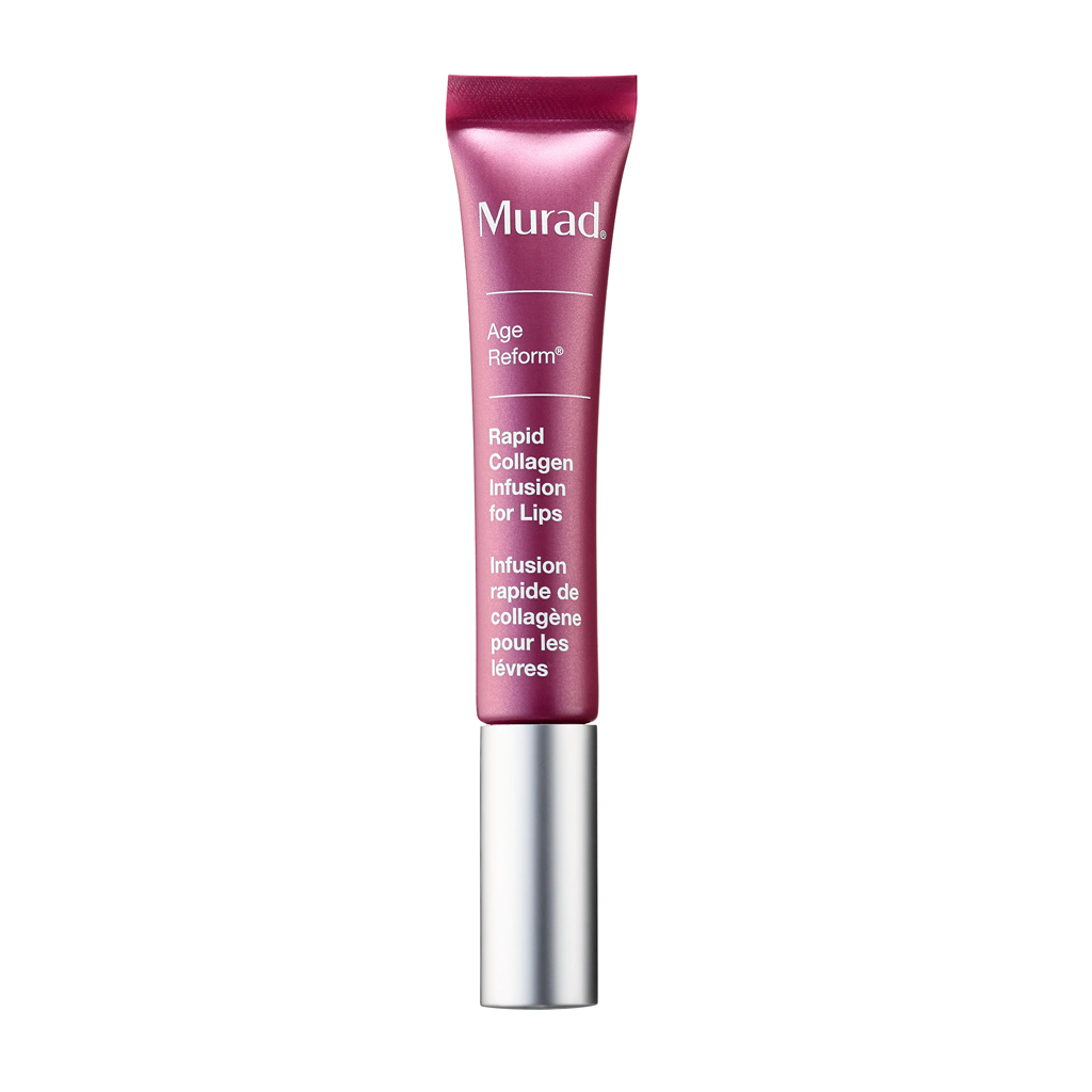 MURAD - RAPID COLLAGEN INFUSION FOR LIPS - MyVaniteeCase