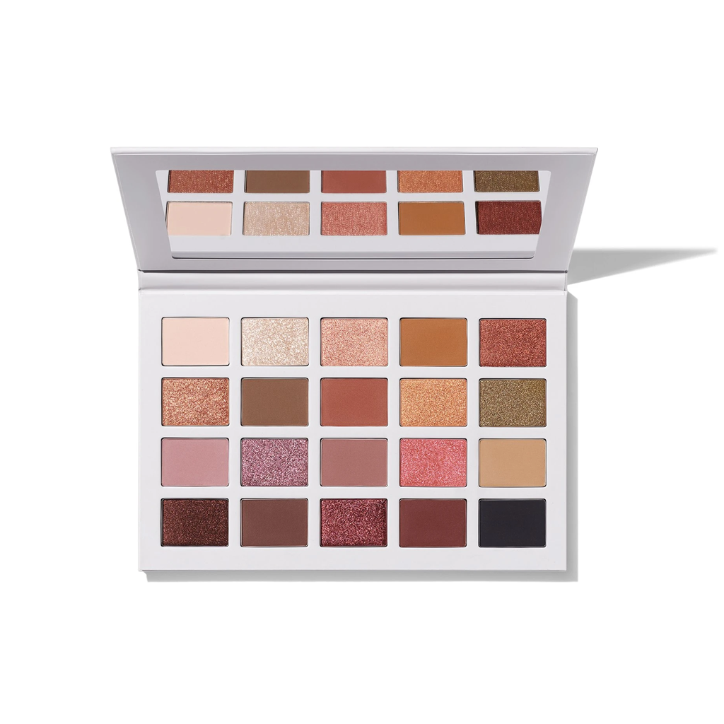 MORPHE - MADISON BEER CHANNEL SURFING ARTISTRY PALETTE