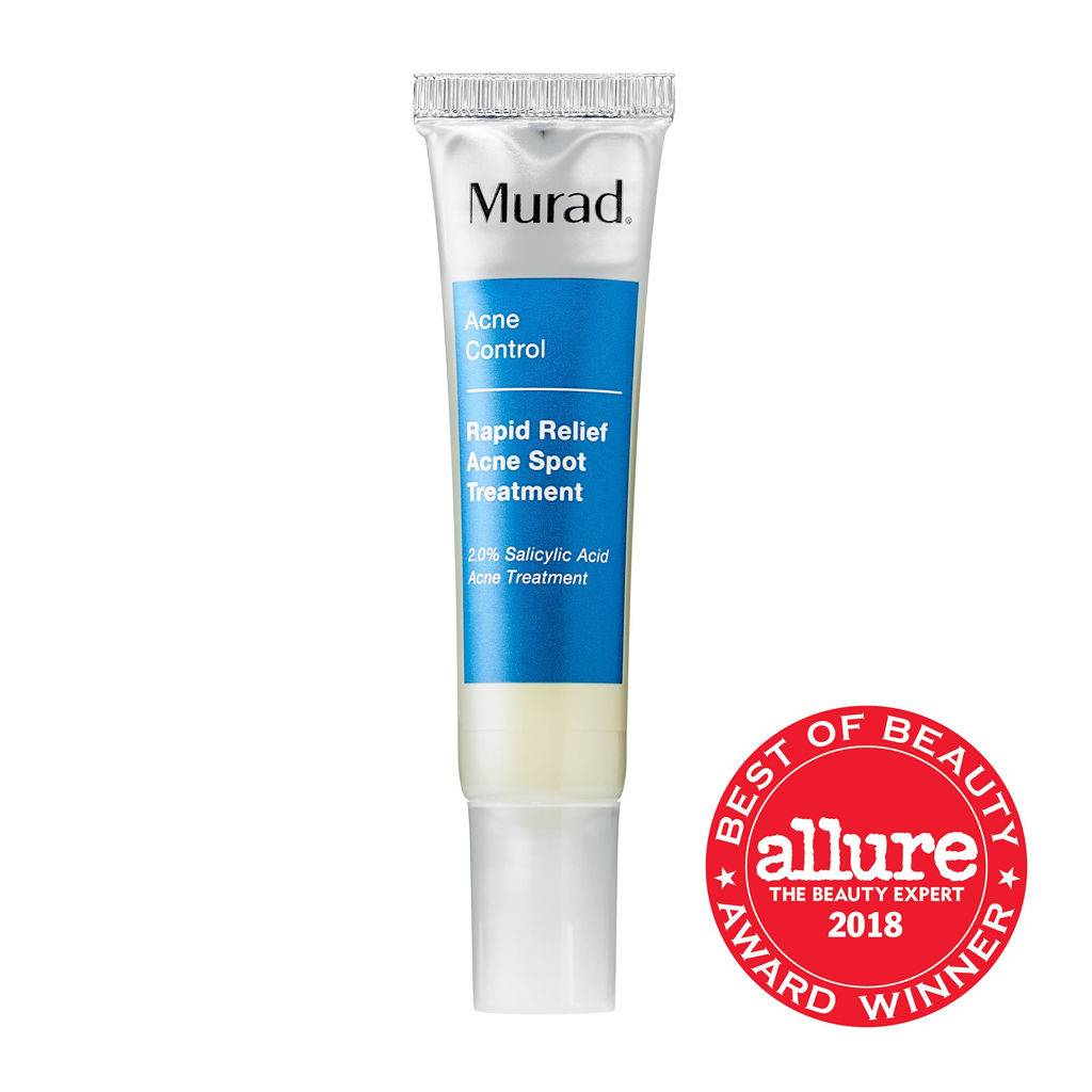 MURAD - RAPID RELIEF ACNE SPOT TREATMENT (15 ML) - MyVaniteeCase