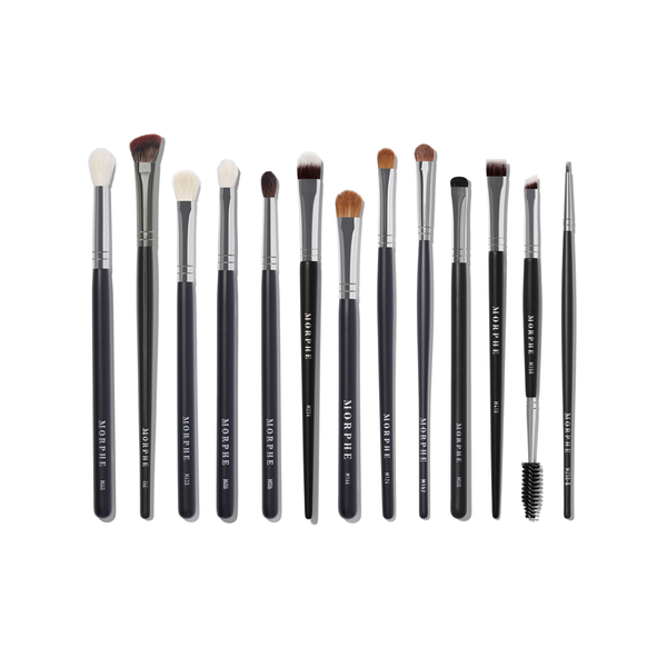 M6 - Flat Buffer Foundation Brush