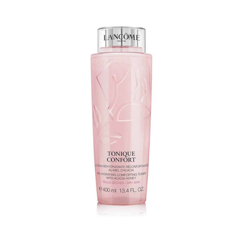 LANCOME - TONIQUE CONFORT COMFORTING FACIAL TONER (13.4 Oz) - MyVaniteeCase