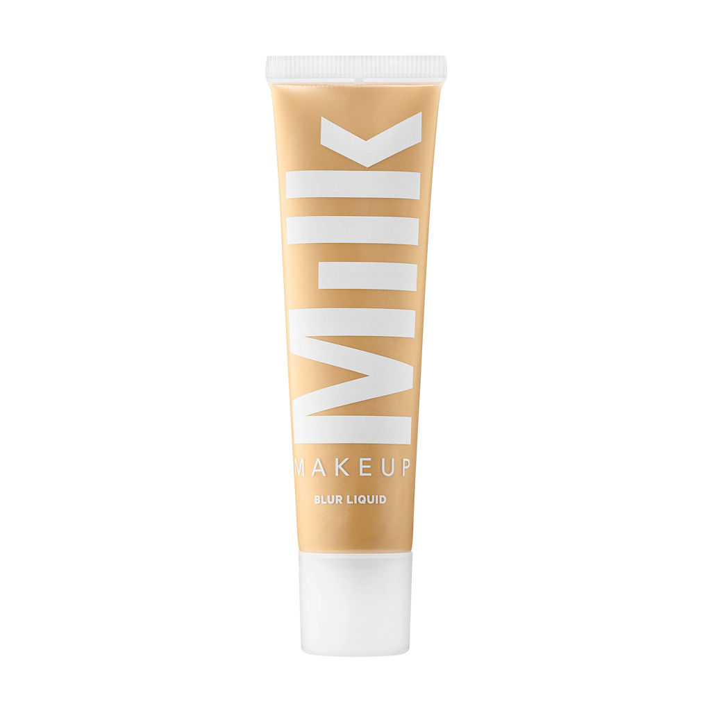 MILK MAKEUP - BLUR LIQUID MATTE FOUNDATION (MEDIUM LIGHT) - MyVaniteeCase