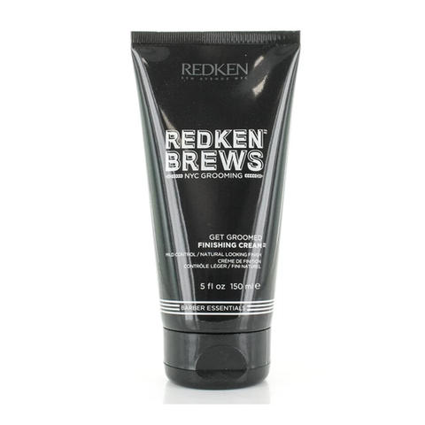 REDKEN - FINISHING CREAM GET GROOMED FOR MEN - MyVaniteeCase