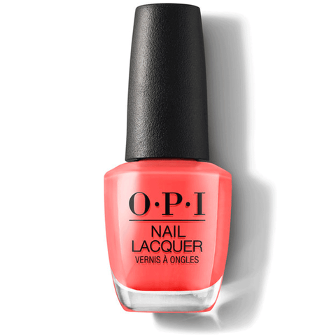 OPI - HOT & SPICY - MyVaniteeCase