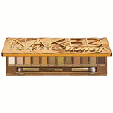 URBAN DECAY - NAKED HONEY PALETTE - MyVaniteeCase