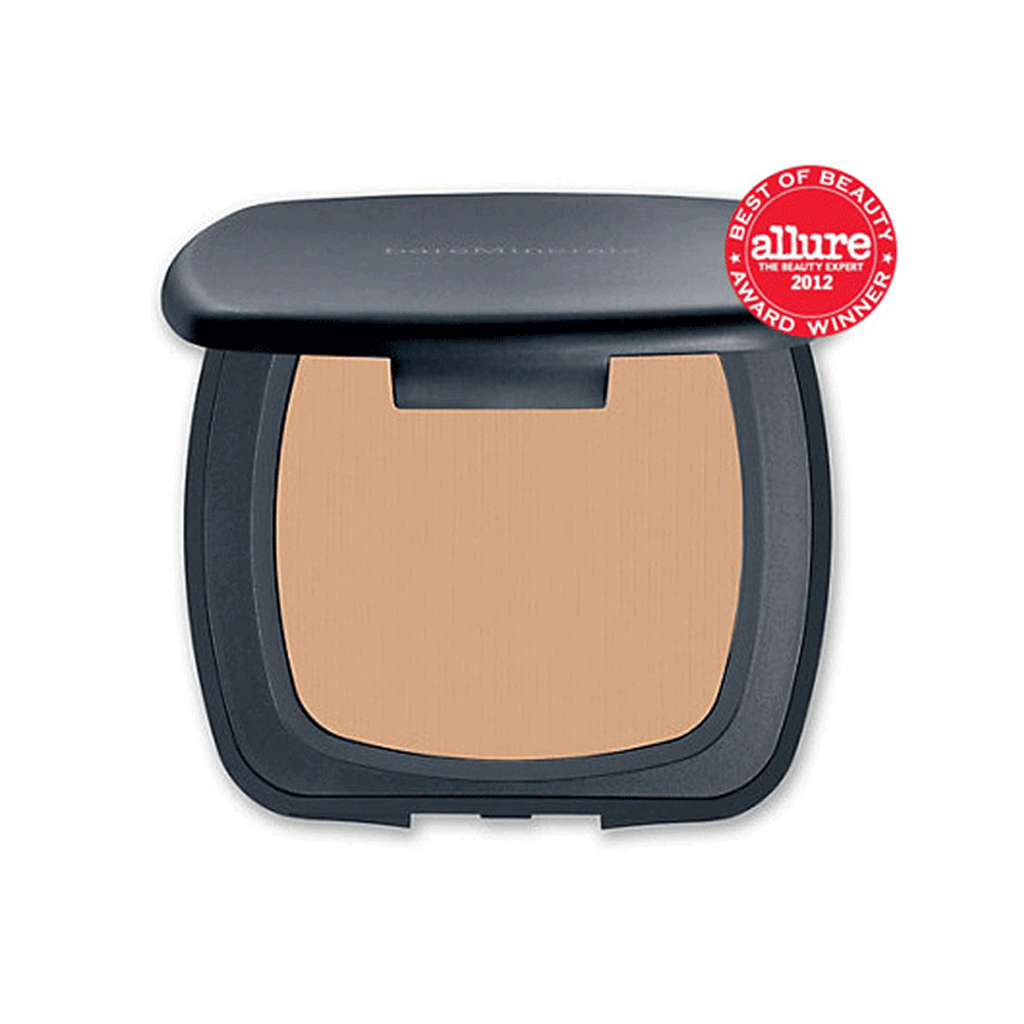 BAREMINERALS - READYFOUNDATION BROAD SPECTRUM SPF20 R250 (FORMERLY MEDIUM BEIGE) - MyVaniteeCase