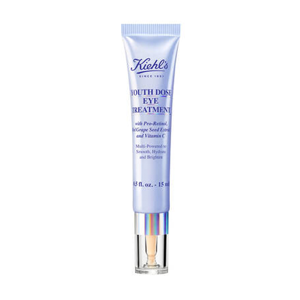 KIEHLS - YOUTH DOSE EYE TREATMENT (15 ML) - MyVaniteeCase