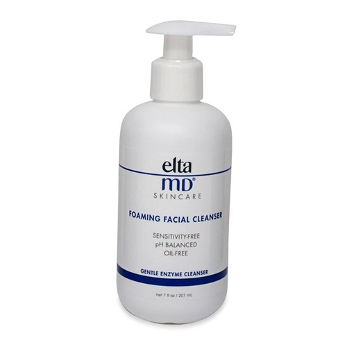 ELTAMD - FOAMING FACIAL CLEANSER - MyVaniteeCase