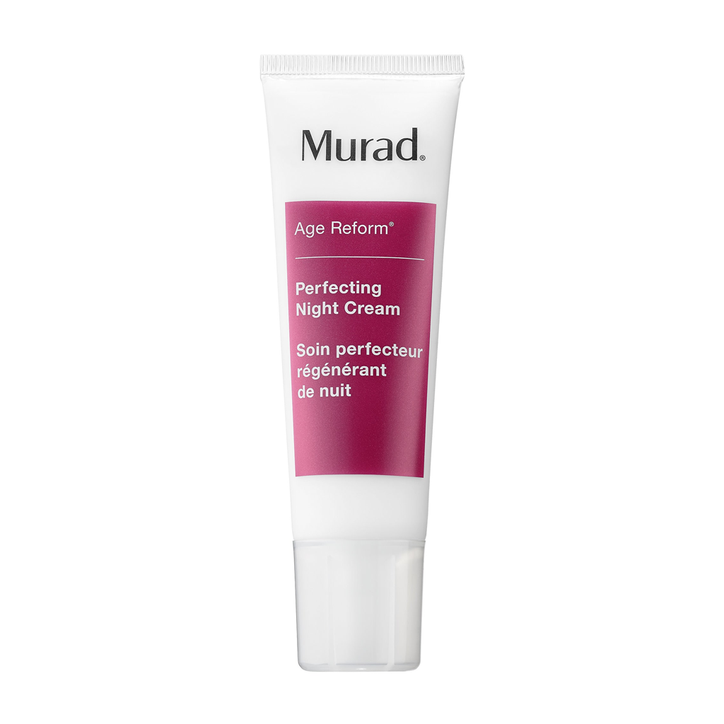 MURAD - PERFECTING NIGHT CREAM AGE REFORM (3 HYDRATE) - MyVaniteeCase