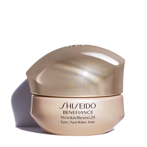 SHISEIDO - WRINKLERESIST24 INTENSIVE EYE CONTOUR CREAM - MyVaniteeCase