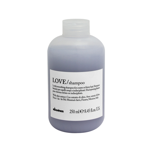 DAVINES - LOVE SMOOTHING SHAMPOO - MyVaniteeCase