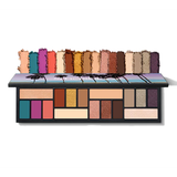 SMASHBOX - L.A. COVER SHOT EYE PALETTE - MyVaniteeCase