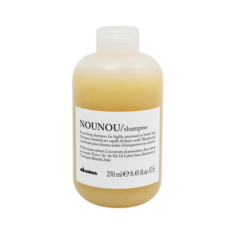 DAVINES - NOUNOU SHAMPOO - MyVaniteeCase
