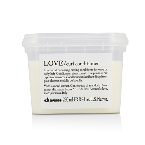 DAVINES - LOVE CURL CONDITIONER - MyVaniteeCase