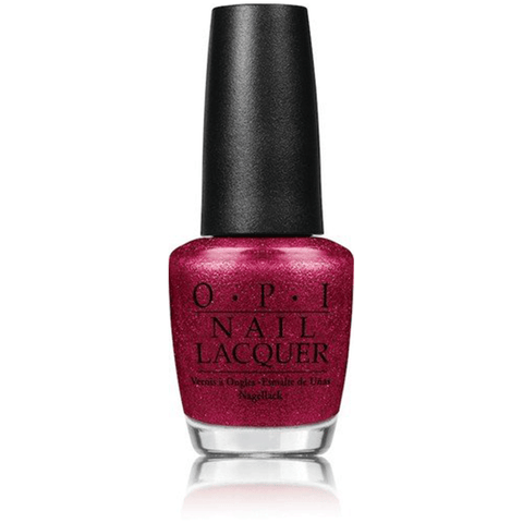 OPI - YOU ONLY LIVE TWICE - MyVaniteeCase