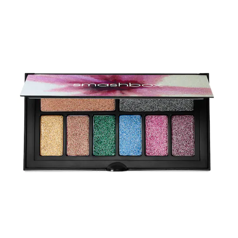 SMASHBOX - COVER SHOT EYE PALETTES (BOLD GLITER) - MyVaniteeCase
