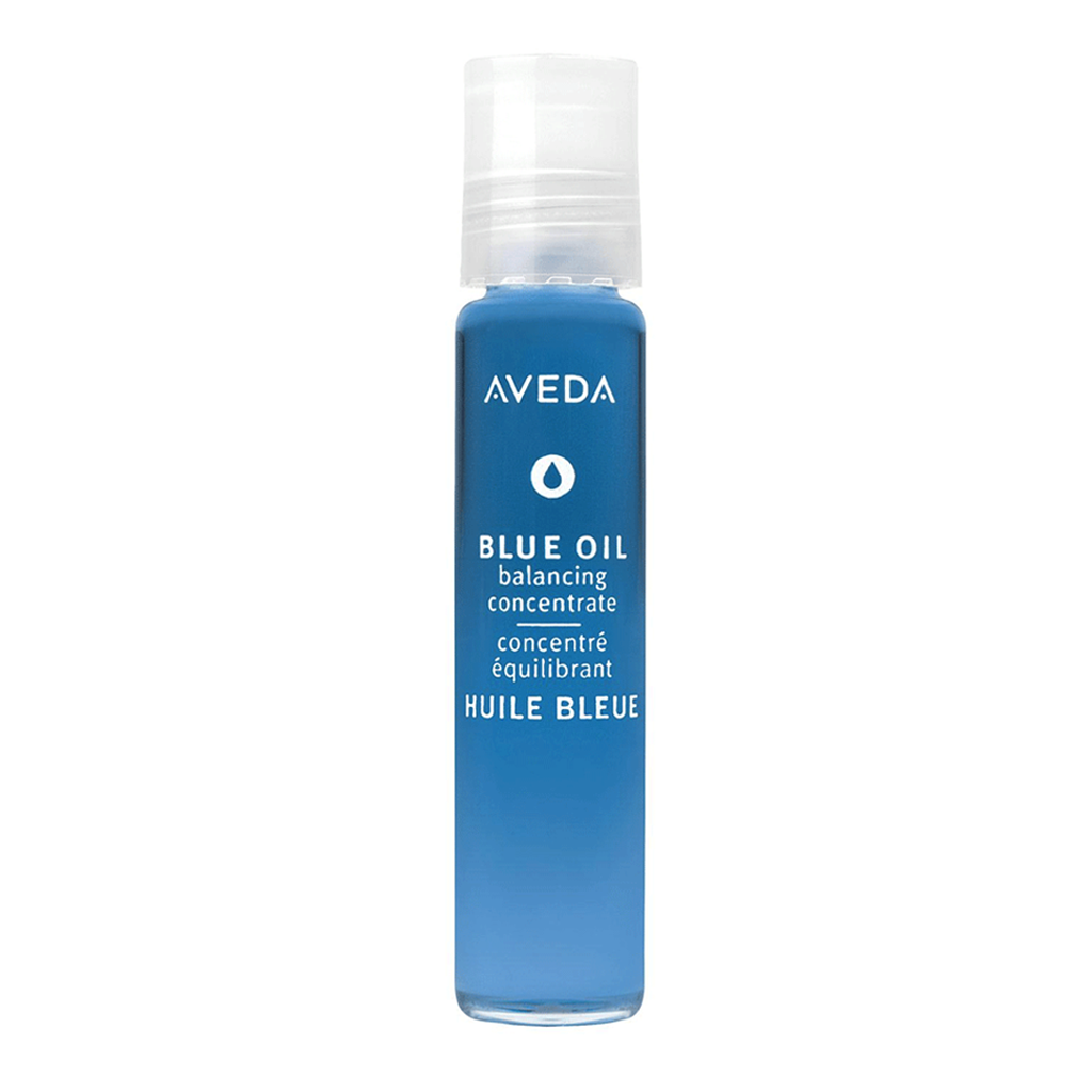 AVEDA -  BLUE OIL BALANCING CONCENTRATE (7 ML) - MyVaniteeCase