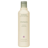 AVEDA - SHAMPURE SHAMPOO (250 ML) - MyVaniteeCase