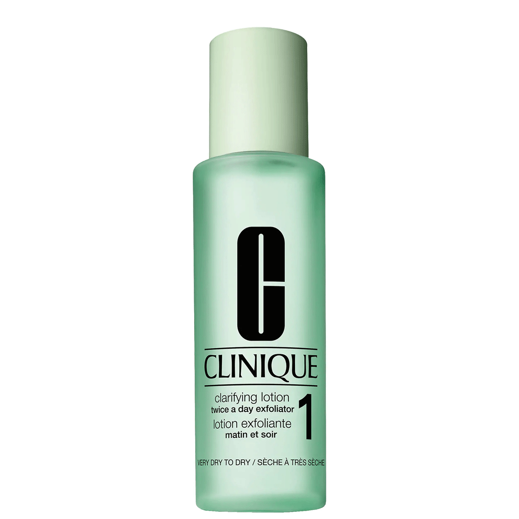 CLINIQUE - CLARIFYING LOTION 1 (6.7 OZ) - MyVaniteeCase