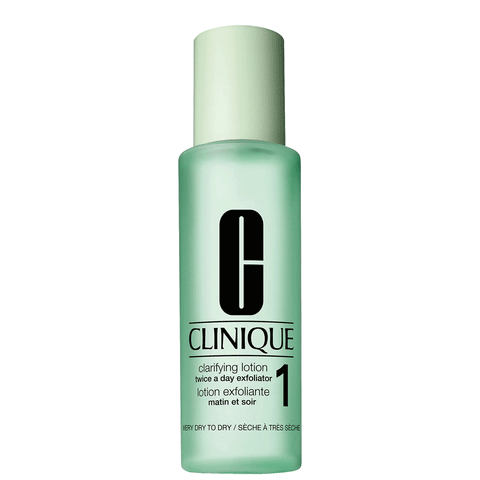 CLINIQUE - CLARIFYING LOTION 1 (6.7 OZ) - MyVaniteeCase