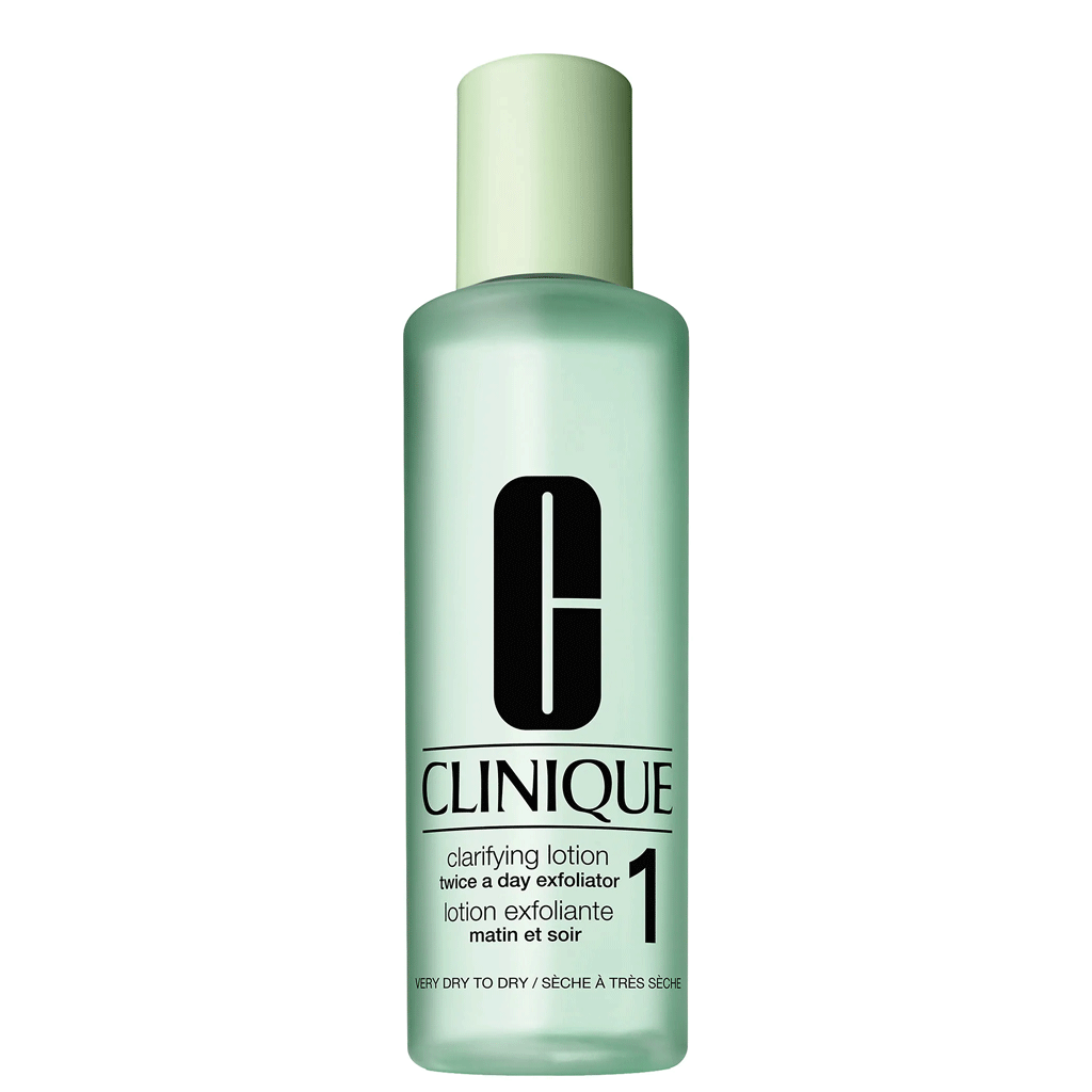 CLINIQUE - CLARIFYING LOTION 1 (13.5 OZ) - MyVaniteeCase