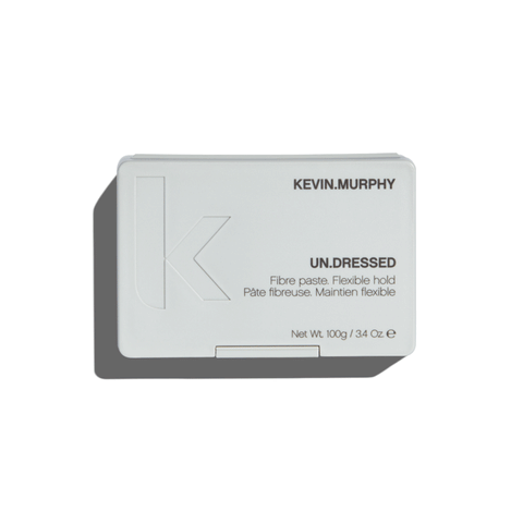 KEVIN MURPHY - UN.DRESSED - MyVaniteeCase