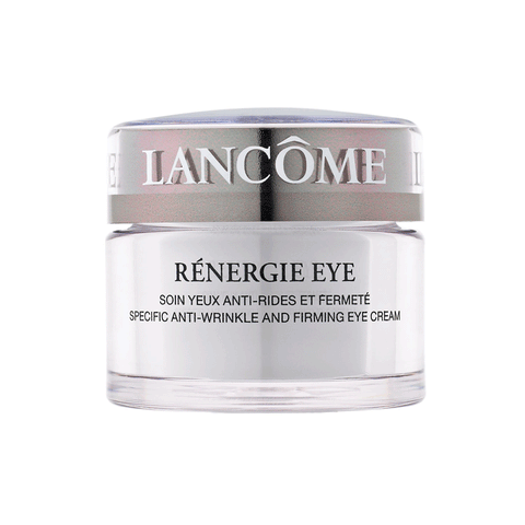 LANCOME - RENERGIE EYE ANTI-WRINKLE AND FIRMING EYE CREAM - MyVaniteeCase