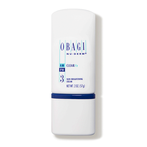 OBAGI - NU-DERM CLEAR FX SKIN BRIGHTENING CREAM - MyVaniteeCase