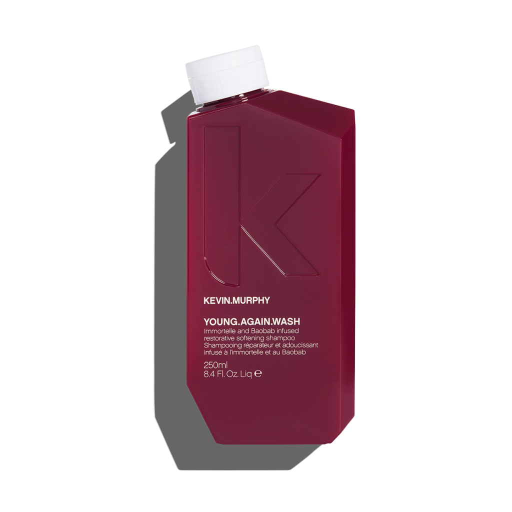 KEVIN MURPHY - YOUNG.AGAIN.WASH - MyVaniteeCase