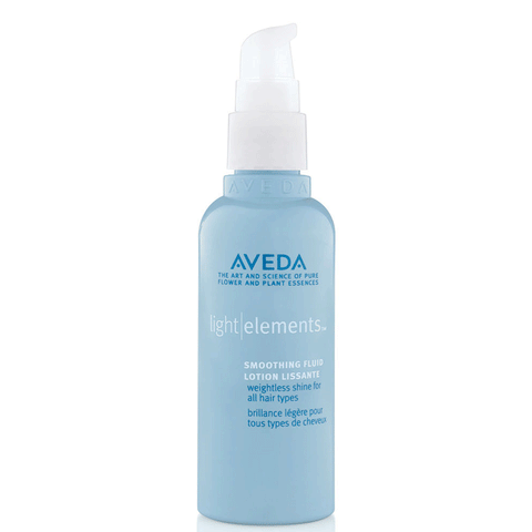 AVEDA - LIGHT ELEMENTS SMOOTHING FLUID (100 ML) - MyVaniteeCase