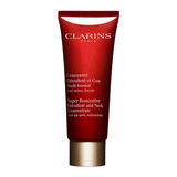 CLARINS - SUPER RESTORATIVE DECOLLETE AND NECK CONCENTRATE - MyVaniteeCase