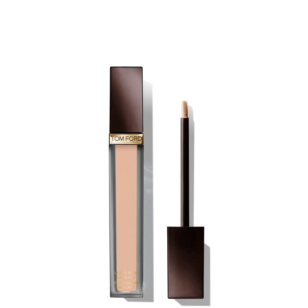 TOM FORD - ULTRA SHINE LIP GLOSS NAKED - MyVaniteeCase