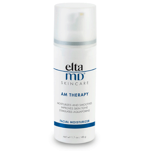 ELTAMD - AM THERAPY FACIAL MOISTURIZER - MyVaniteeCase