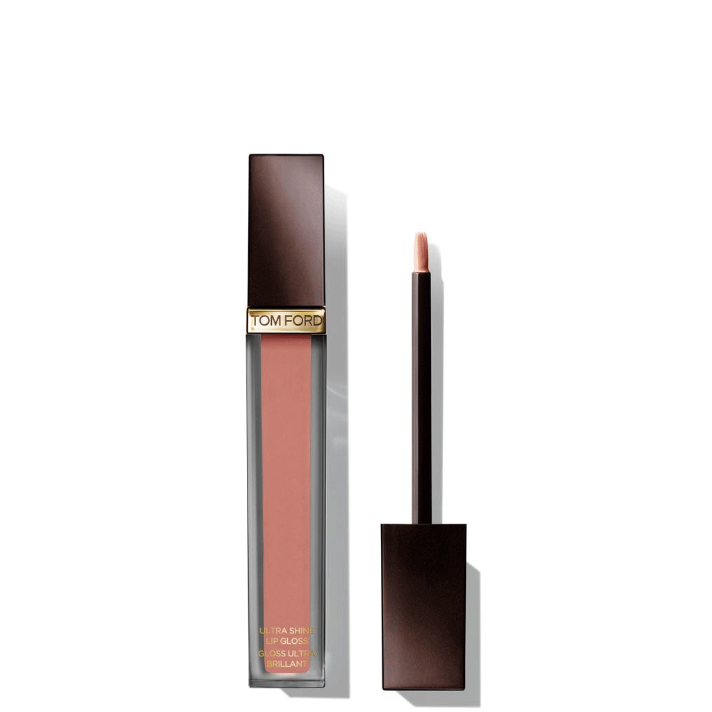 TOM FORD - ULTRA SHINE LIP GLOSS ROSE CRUSH - MyVaniteeCase