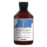 DAVINES - REBALANCING SHAMPOO - MyVaniteeCase