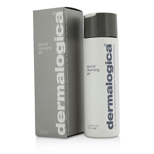 DERMALOGICA - SPECIAL CLEANSING GEL (250 ML) - MyVaniteeCase