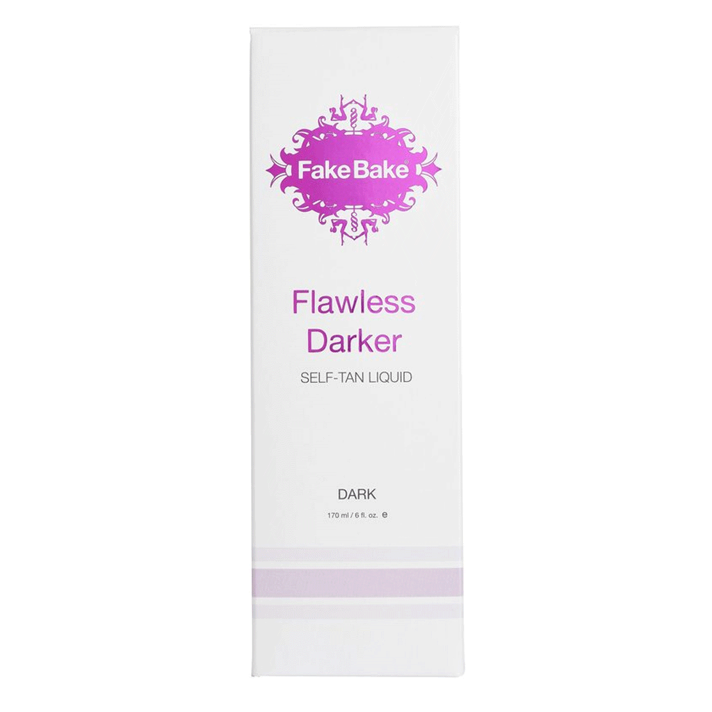 FAKEBAKE-DARKER FLAWLESS - MyVaniteeCase