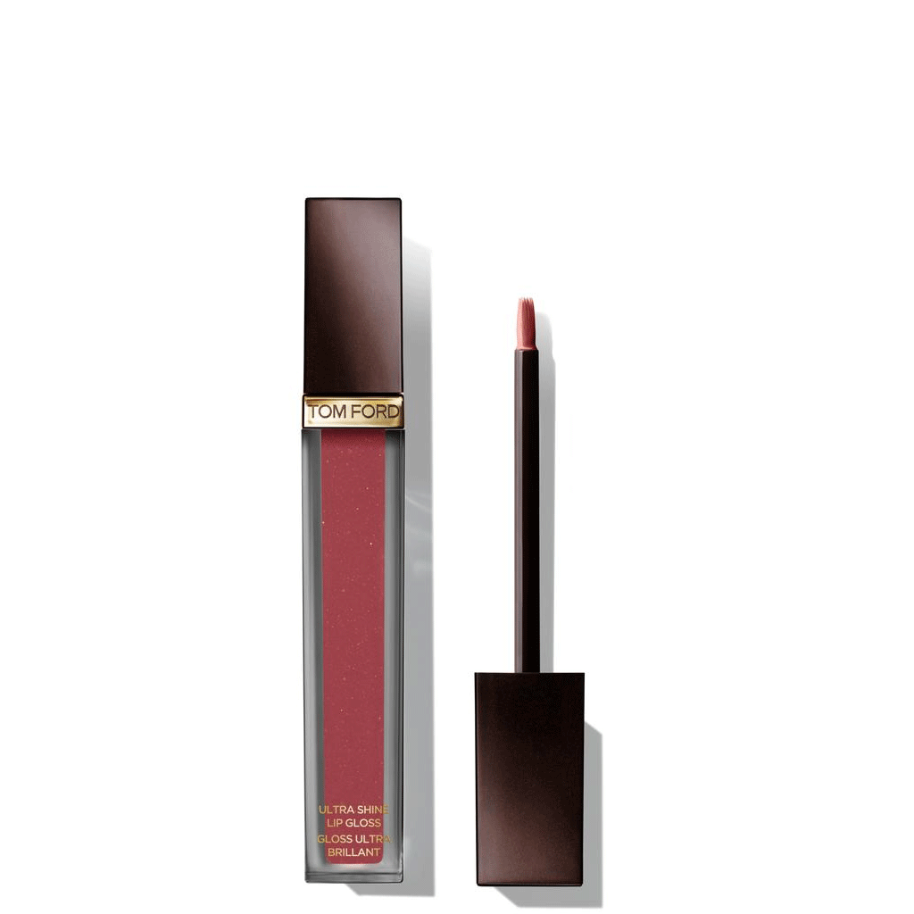 TOM FORD - ULTRA SHINE LIP GLOSS LOVE BRUISE - MyVaniteeCase